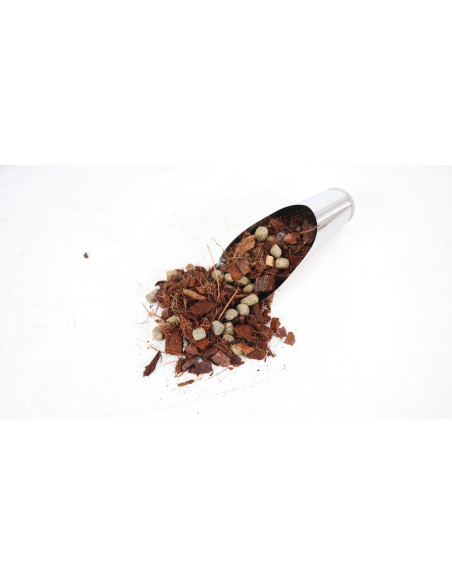 Terra Orquídeas Terrestres - Substrat - 1,5Lt