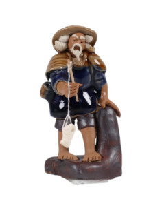 Abbildung Geduld 16 - Fischer - 5 cm