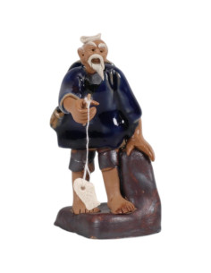 Abbildung Geduld 17 - Fischer - 5 cm