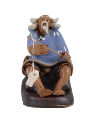 Abbildung Geduld 20 - Fischer - 5 cm