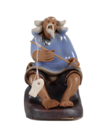 Abbildung Geduld 20 - Fischer - 5 cm