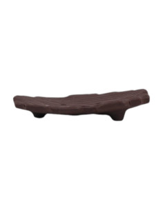 Vaso di Bonsai Mame – Kusamono 14,5*4 cm Senza Smalto - Yixing