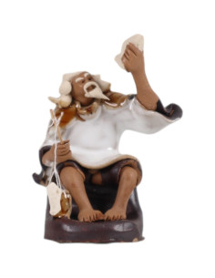 Abbildung Geduld 30 - Fischer - 5 cm