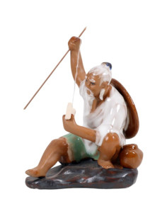 Figura Serenità - 12 cm