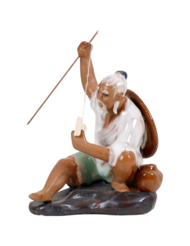Figura Serenità - 12 cm