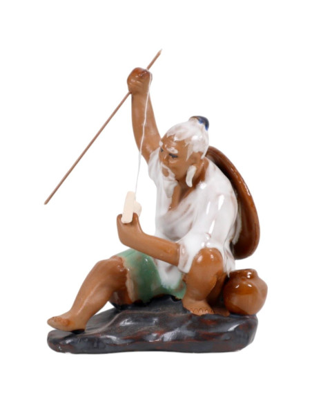 Figura Serenità - 12 cm