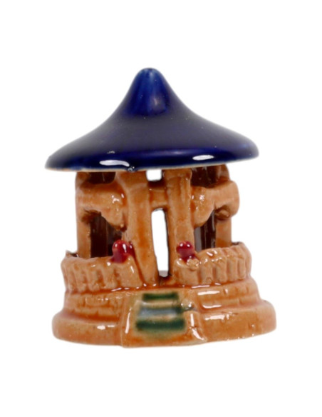 Figure Pagoda 5 - 7 cm