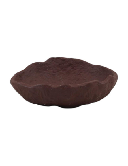 Vase de Bonsai Mame – Kusamono 15*11,5*4 cm Sans Émaillé - Yixing
