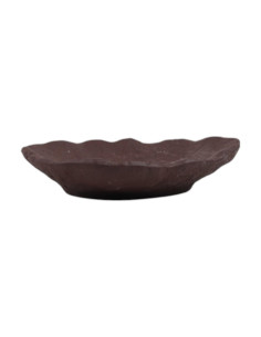 Vase de Bonsai Mame – Kusamono 16*15*4 cm Sans Émaillé - Yixing