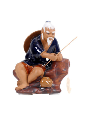 Figura Pazienza - 11 cm