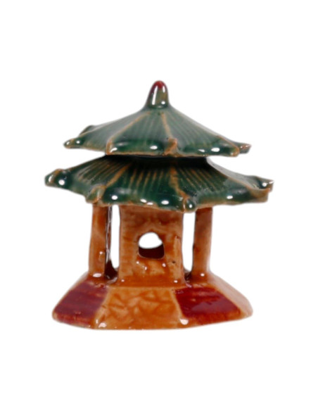 Figura Pagode 1 - 7 cm
