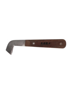 Pocket Knife of Bonsai - Curved Jin 180 mm - "Ryuga"