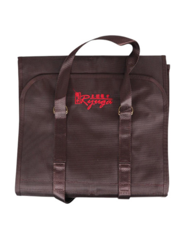 Estojo Enrolar Napa 124*33,5 cm - Ryuga