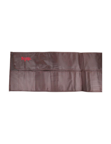 Estojo Enrolar Napa 124*33,5 cm - Ryuga