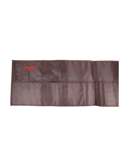 Aufrollbare Federmappe Napa 124*33,5 cm - Ryuga