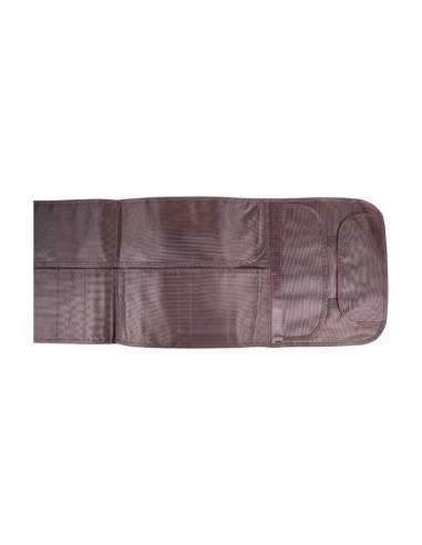 Estojo Enrolar Napa 124*33,5 cm - Ryuga