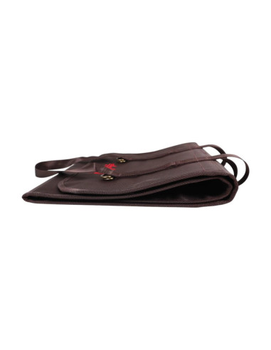 Estojo Enrolar Napa 124*33,5 cm - Ryuga