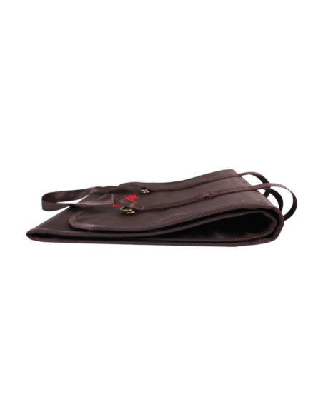Estojo Enrolar Napa 124*33,5 cm - Ryuga