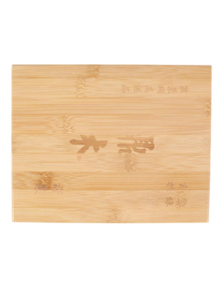 Conjunto de Bonsai - 5 Cinceles 190 mm - Goshin