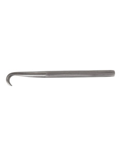 Scalpello per Bonsai - Curvo 195 mm – Acciaio Inox Goshin 2