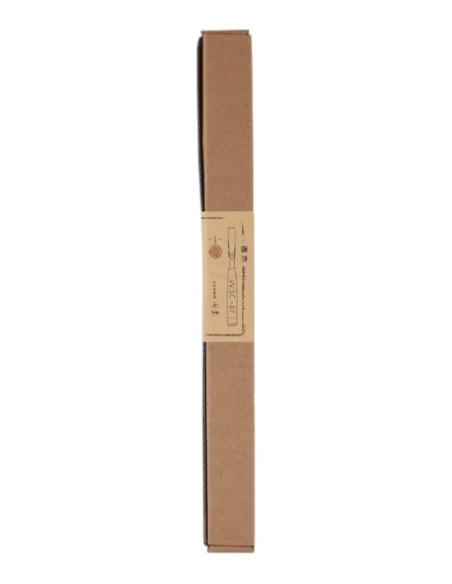 Chisel of Bonsai - 249 mm curved 13 mm - Dingmu