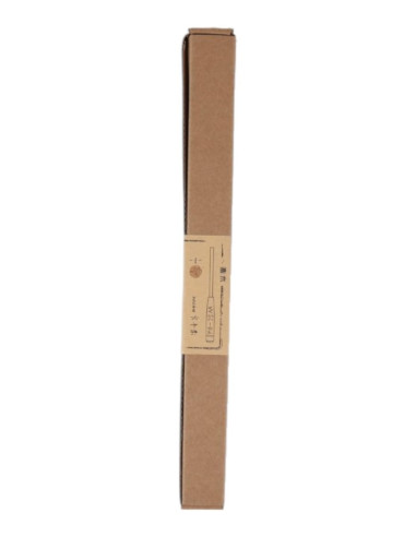 Chisel de Bonsai - 300 mm comprido 7 mm – Dingmu