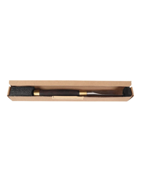 Chisel de Bonsai - 249 mm Plano 19 mm – Dingmu