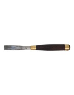 Cincel para Bonsái - 249 mm Plano 19 mm – Dingmu 2