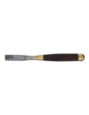 Scalpello Bonsai - 249 mm Piatto 19 mm – Dingmu