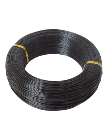 Aluminum Wire for Bonsai 6 mm - 500 gr | Luso Bonsai