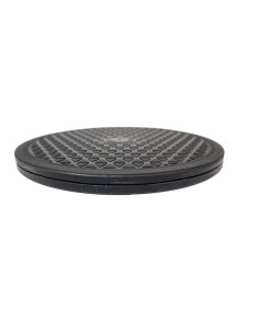 Mesa Rotativa para Bonsai 25,5*1,6 cm - Plástico 2