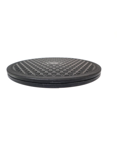 Table Rotative pour Bonsai 25,5*1,6 cm - Plastique