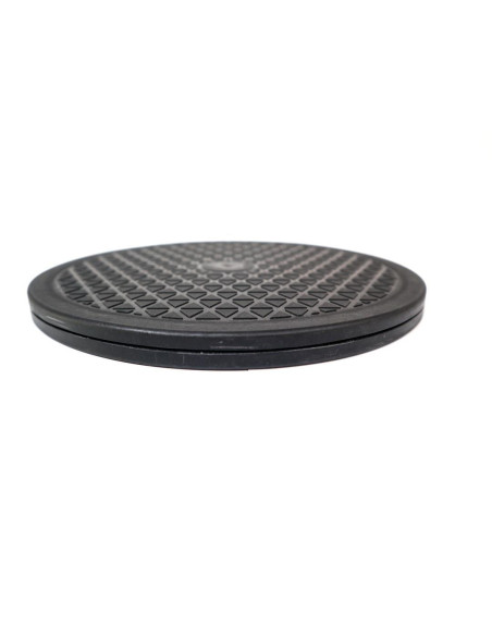 Mesa Rotativa para Bonsai 25,5*1,6 cm - Plástico