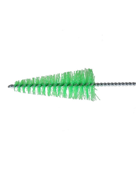 Brosse en nylon pour Jin - Japon