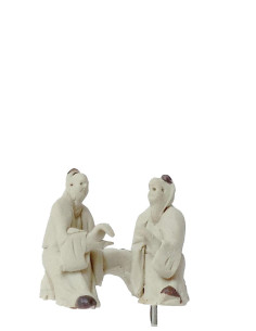 Figure de naturalité - 3 cm