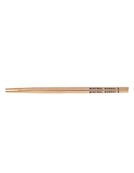 Chop Sticks p/ transplante