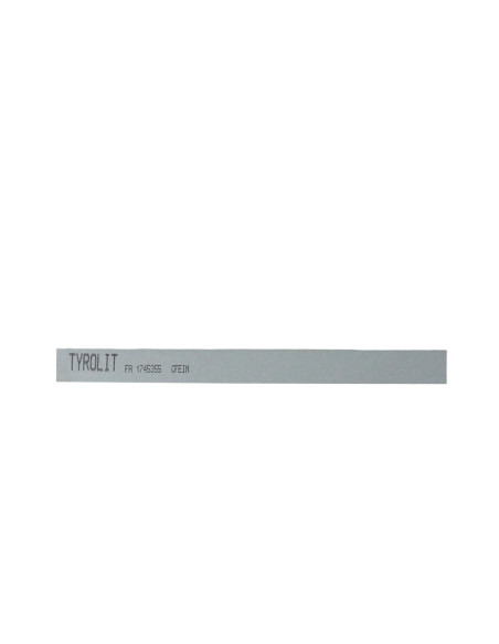 Sharpening/Polishing Stone - Fine Grit (400) - 13*150 mm