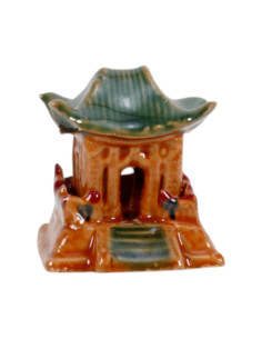 Abbildung Pagode 4 - 7 cm