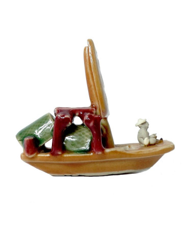Figura Descoberta - 7 cm
