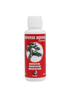 Defense Bonsai Synergic - Fito protector - 200 ml