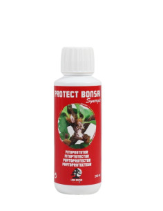 Protect Bonsai Sinergico - Fitoprotettore - 200 ml