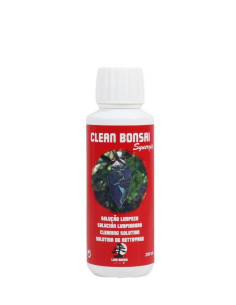 Clean Bonsai Synergic - Fito protector - 200 ml