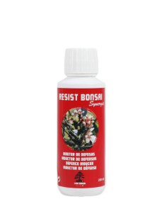 Resist Bonsai Synergic - Bio Indutor de defesas - 200 ml