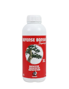 Defense Bonsai Synergic XL - Fitoprotetor - 1 Lt