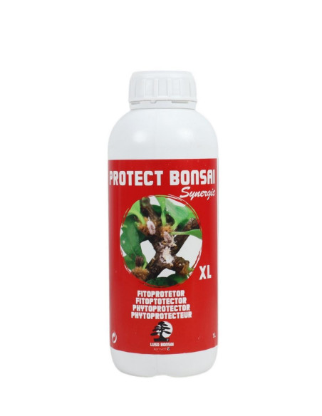 Protect Bonsai Synergic XL - Fitoprotetor - 1Lt