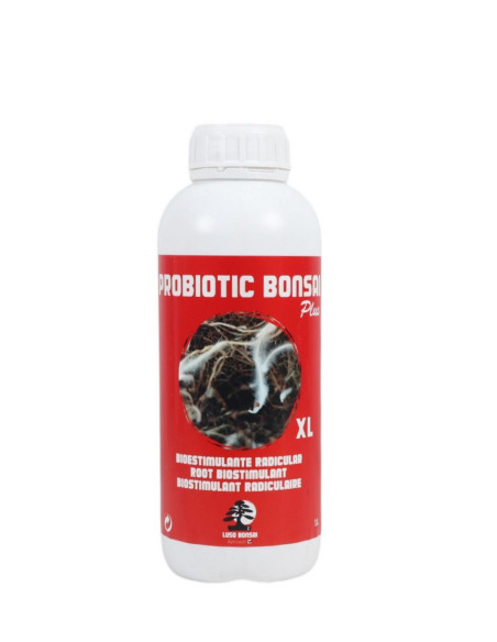 Probiotic Bonsai Plus XL - Bioestimulante - 1 Lt