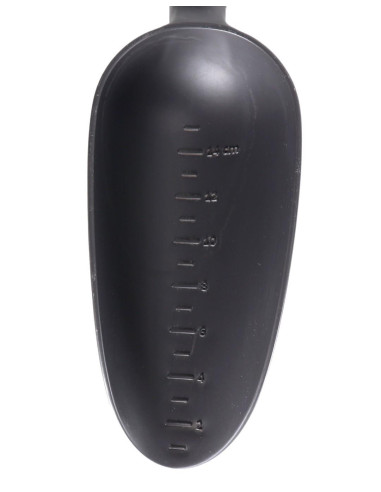 Pelle en plastique pour mélanger - 30 cm