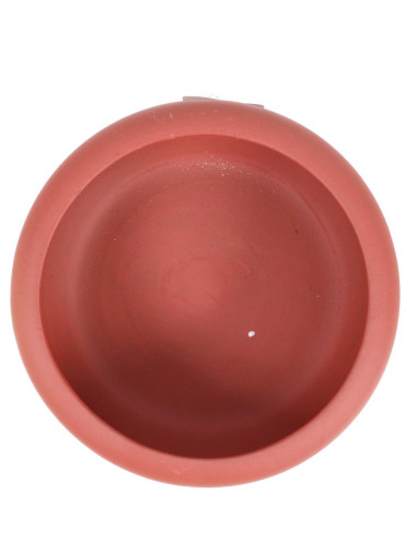 Taza Redonda Sin Agujero 28*10 cm Sin Esmalte – Yixing
