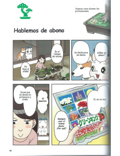 Livro - Bonsai Passiom - HYAKUMAN 2