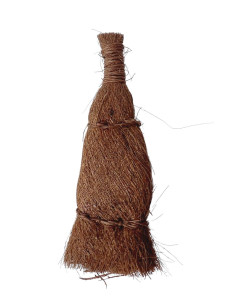 Balai en fibres de coco - Chine